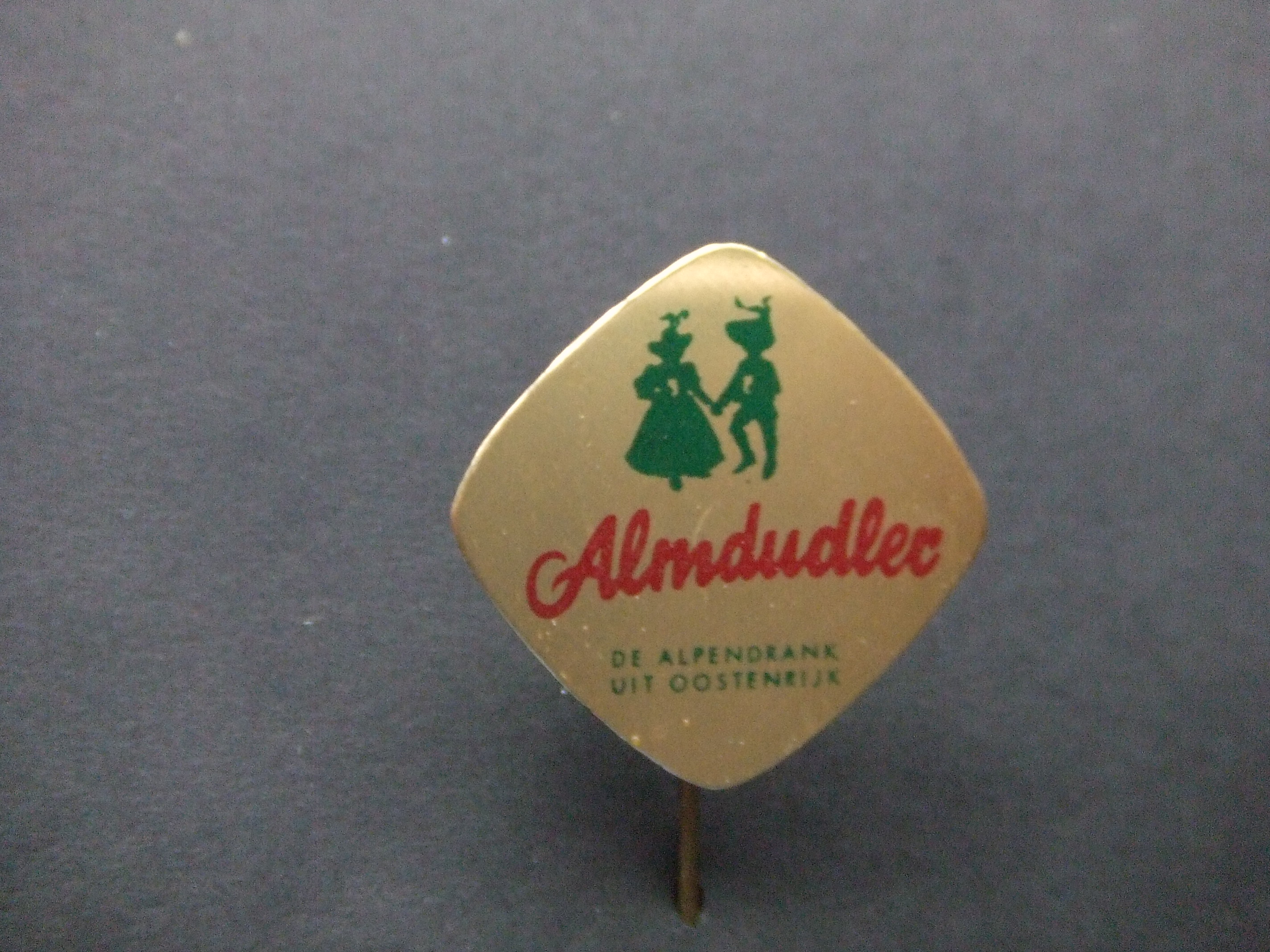 Almdudler Oostenrijkse kruidenlimonade